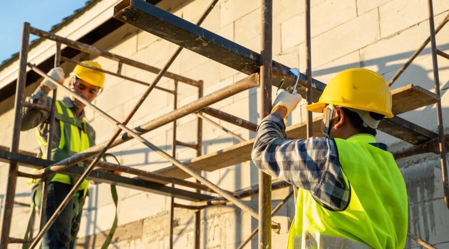 Expert top industrial roofings services in Wyckoff, NJ